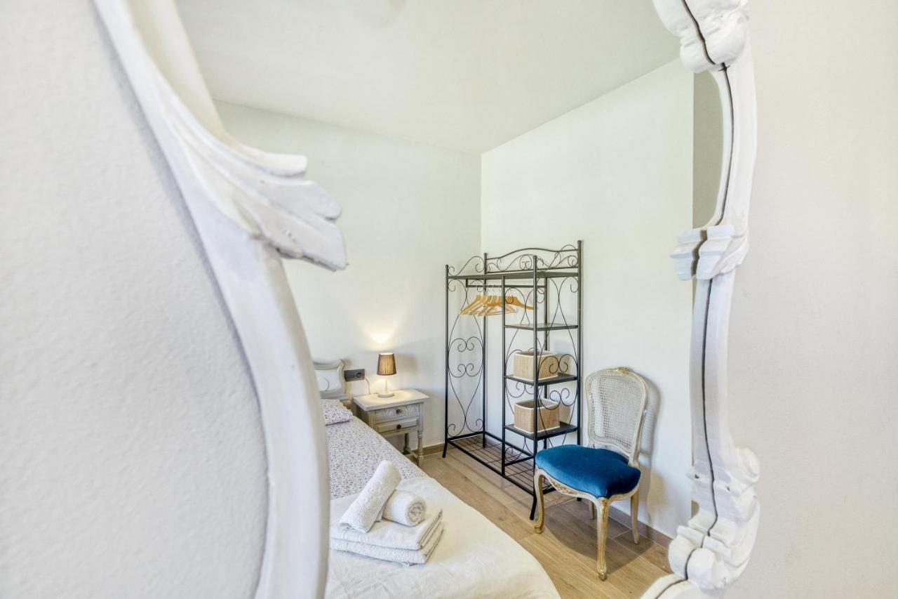 Apartamento Residencial 2º 1ª เบกูร์ ภายนอก รูปภาพ