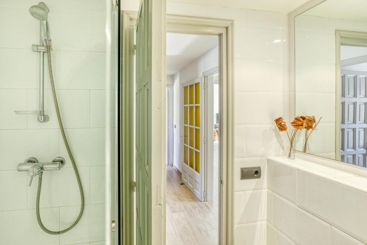 Apartamento Residencial 2º 1ª เบกูร์ ภายนอก รูปภาพ