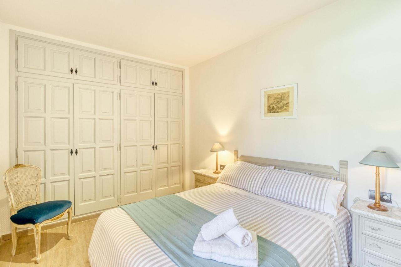 Apartamento Residencial 2º 1ª เบกูร์ ภายนอก รูปภาพ