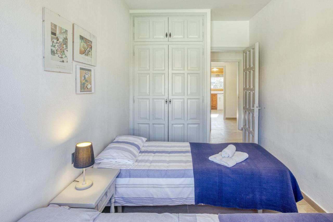 Apartamento Residencial 2º 1ª เบกูร์ ภายนอก รูปภาพ